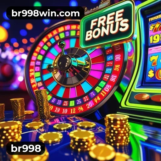 Tabela RTP dos jogos de cassino da br998