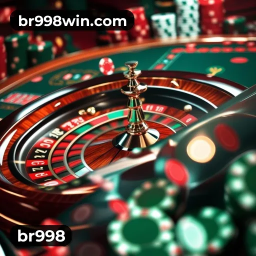 br998 bônus R$5.000 + 500 giros - Rollover 35x, prazo 30 dias, 38% taxa conversão