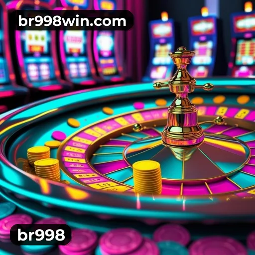 Catálogo br998 2.547 jogos - Pragmatic Play, Evolution, NetEnt