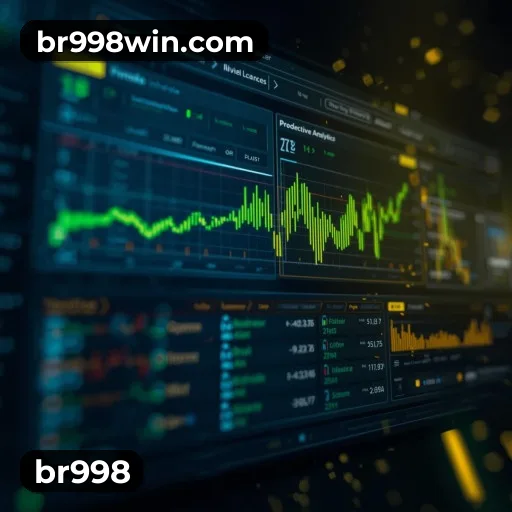 br998 PIX instantâneo Brasil - Depósito e saque em minutos 24/7