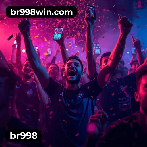 Estatísticas br998 novembro 2024 - 87 mil jogadores ativos, R$47M pagos, RTP 96.52%
