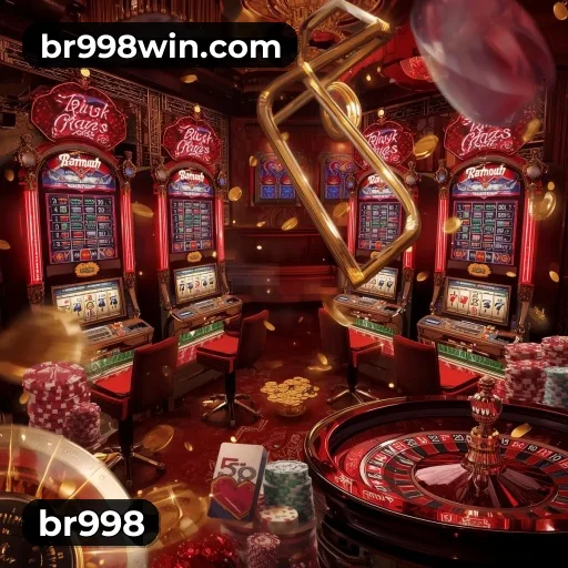 Níveis do programa VIP da br998